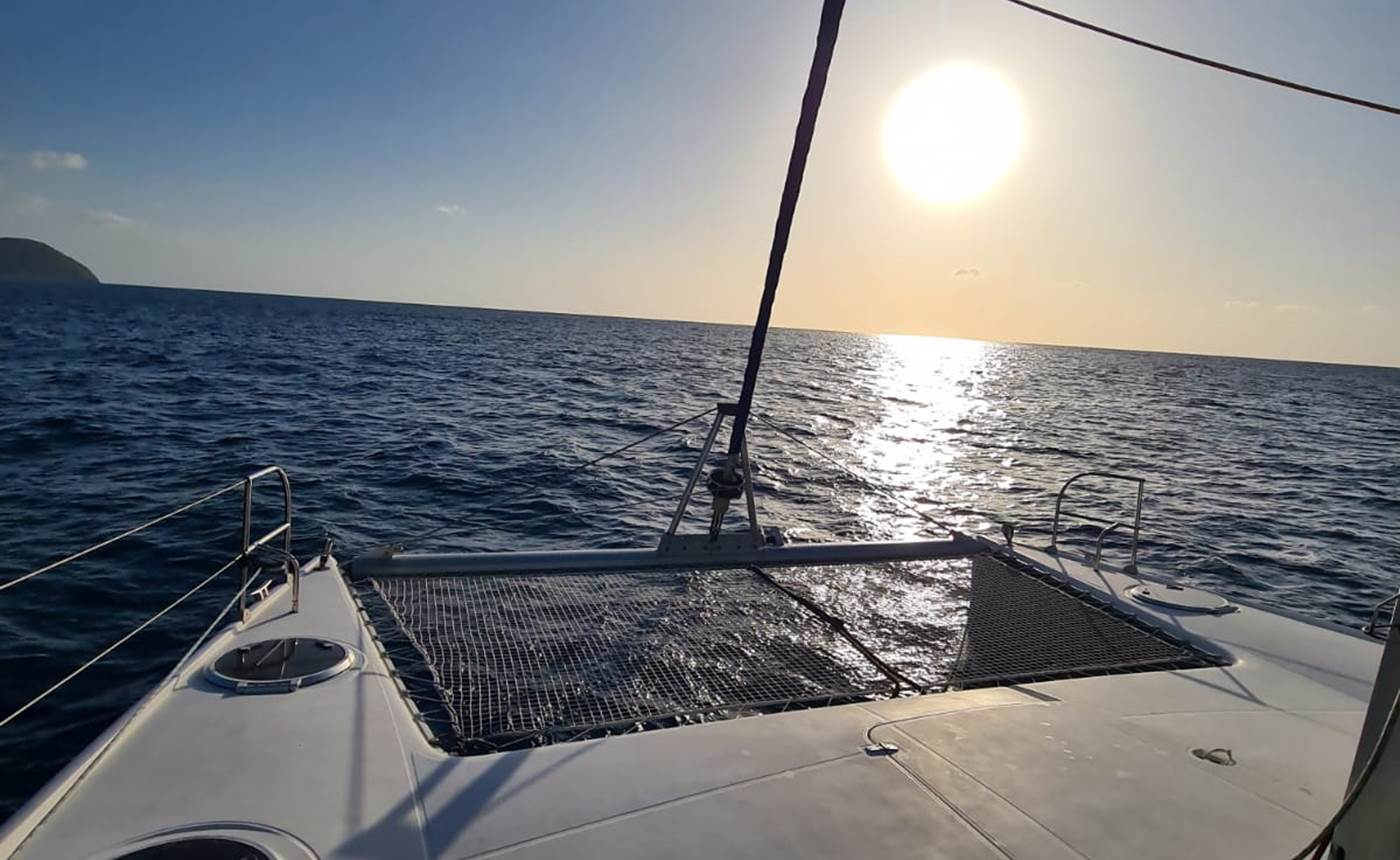 En balade avec Kaona