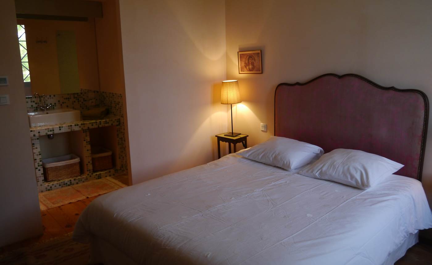 chambre Georgette