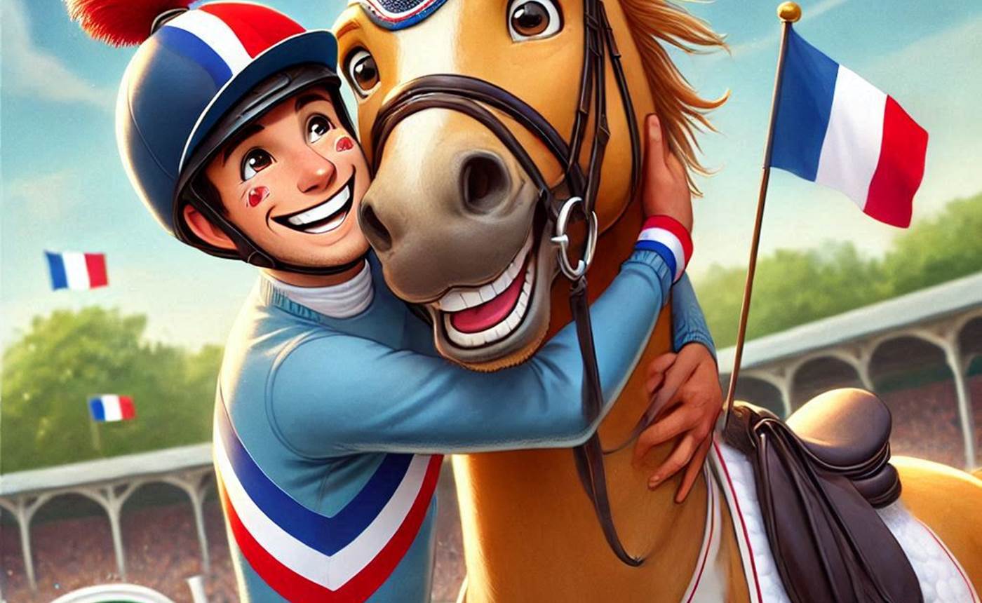 RINDING CUP equifun 2025