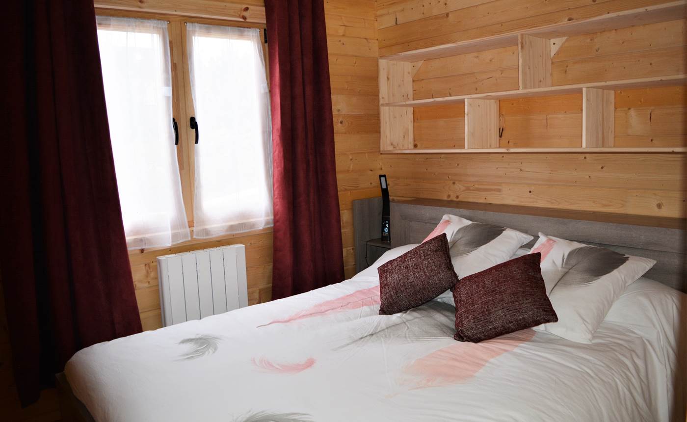 CHAMBRE 1 LE NID DE L AIGLE