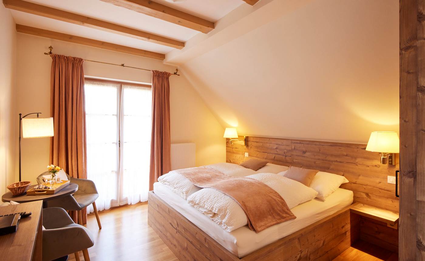 Chambre Frankenbourg