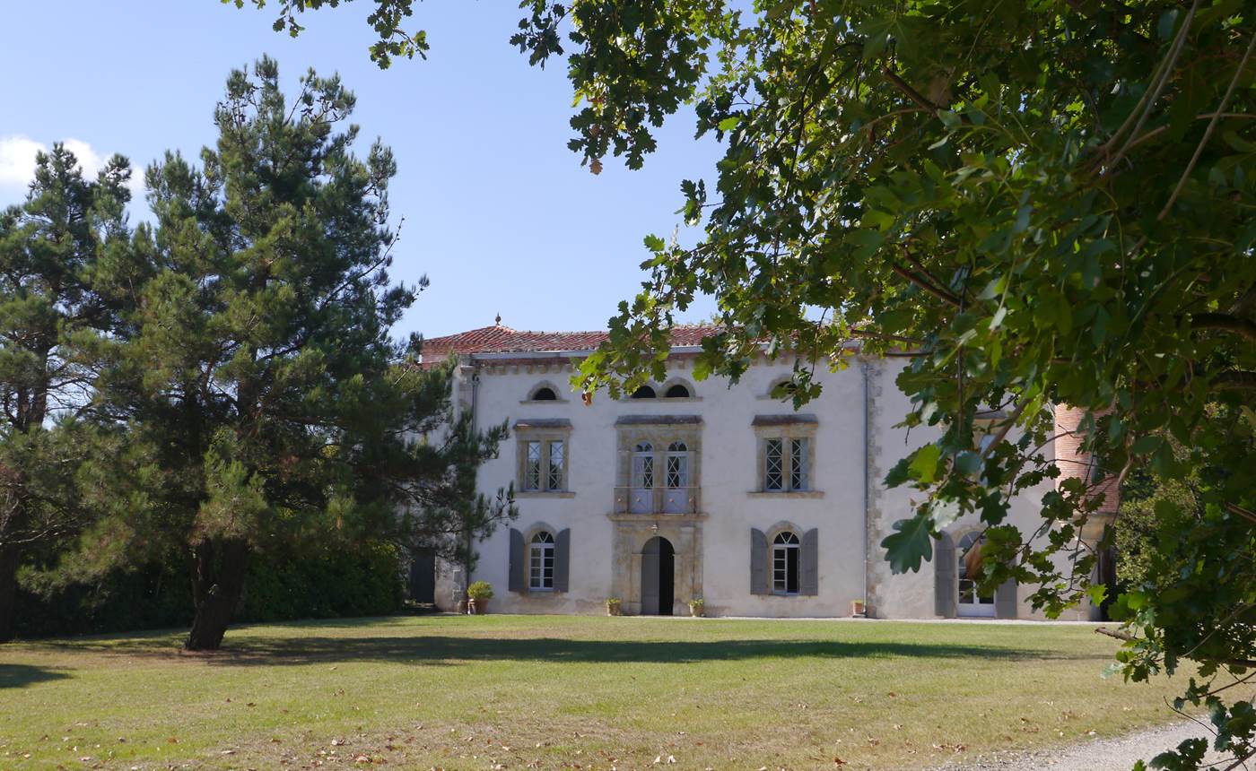 Le Château de ma Mère