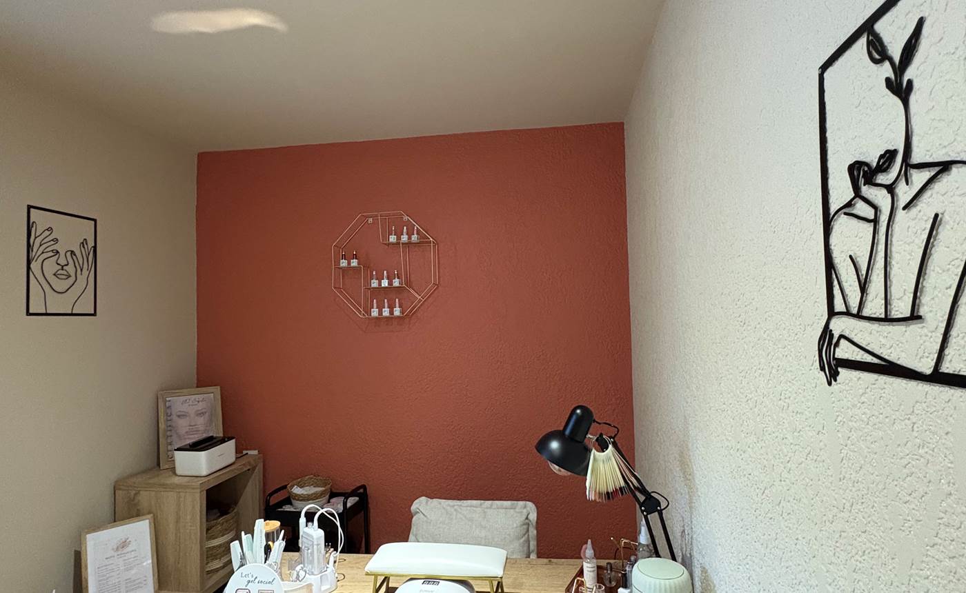 Espace Manucure Pédicure