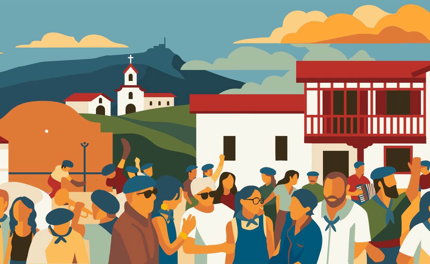 Salle de Séminaire Elissaldia