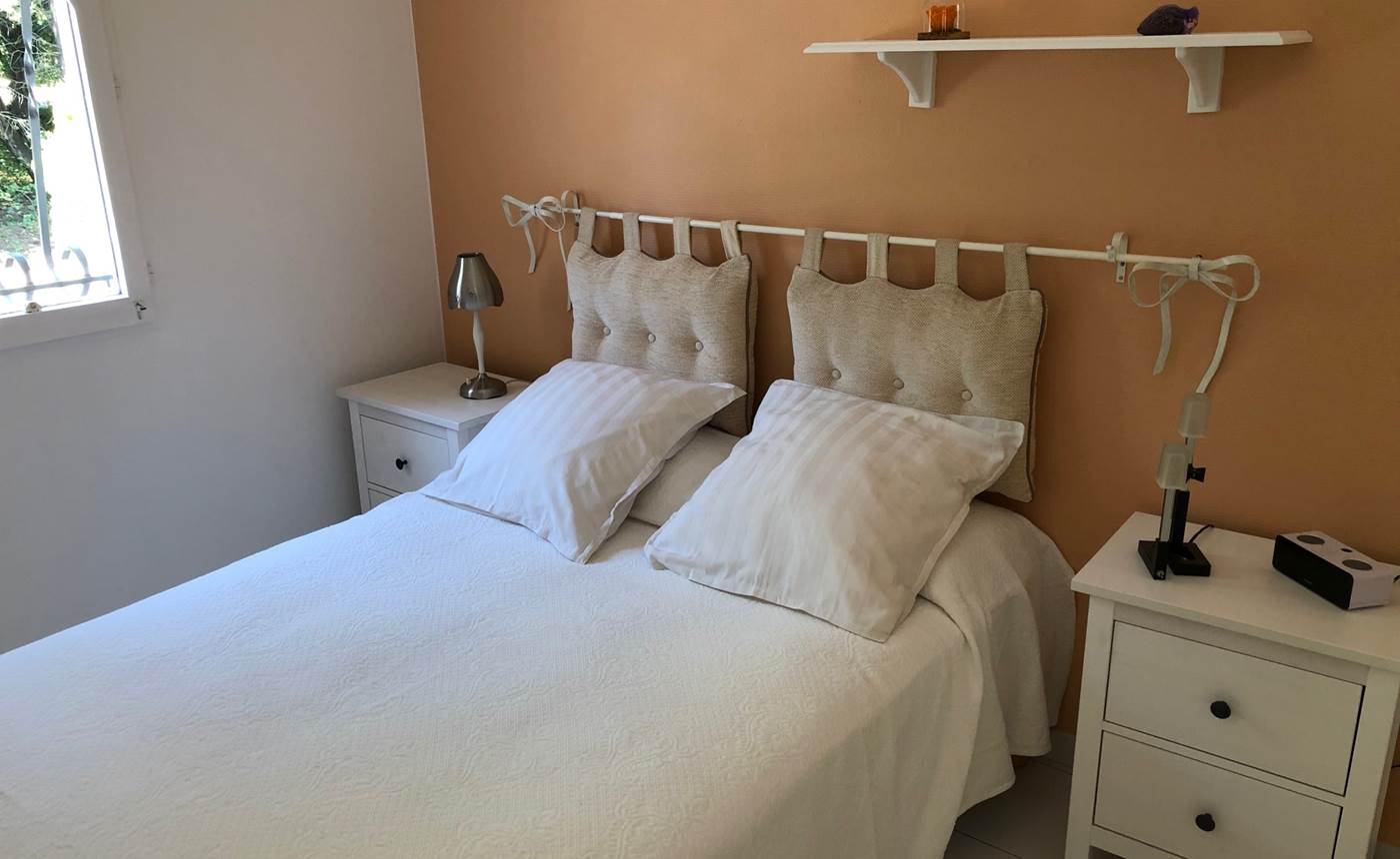 Chambre Gîte Fontessante