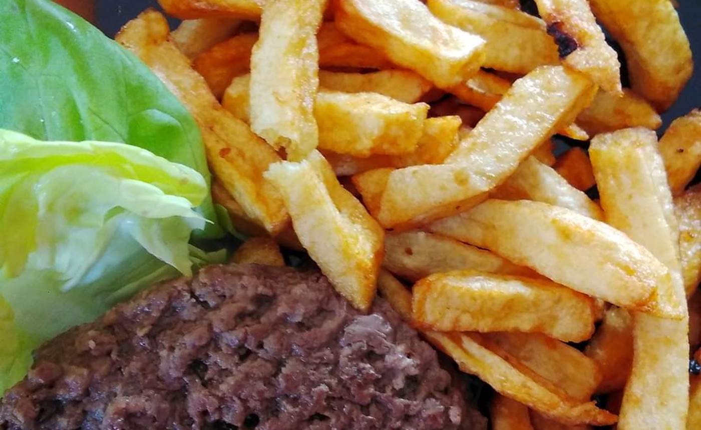 steak frite
