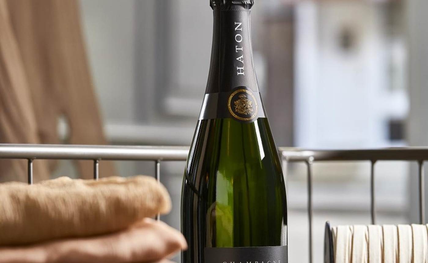 gamme e´le´gance_CHAMPAGNE HATON brut classic_0