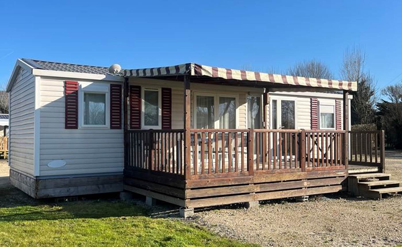 MOBIL HOME 4 1