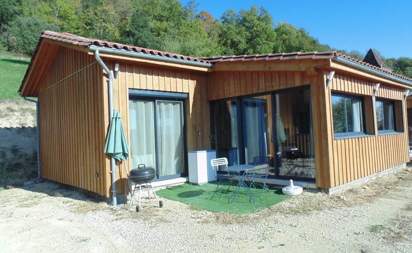 Le Chalet La Colombe