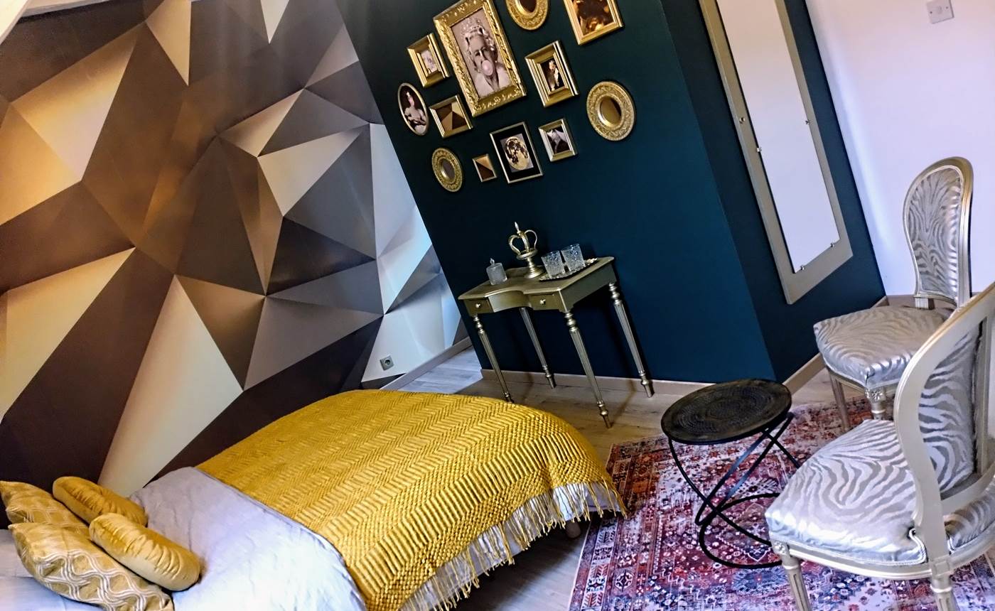 Suite de la Bonne Embourgeoisée