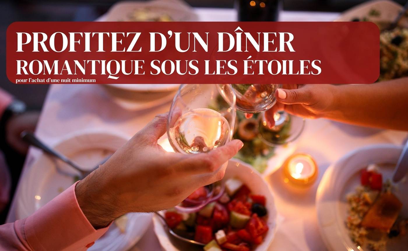 diner romantique