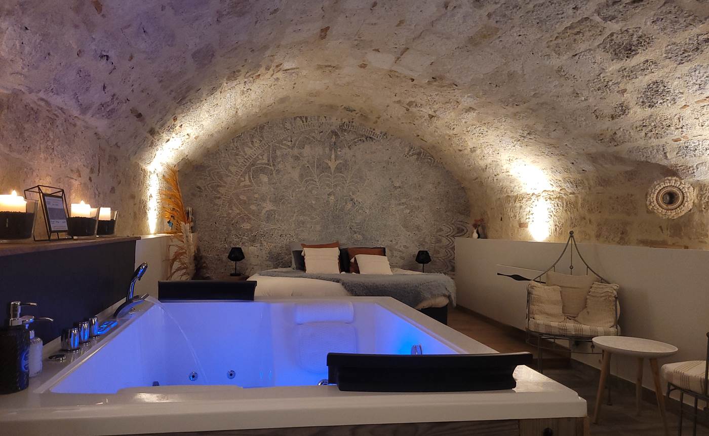 Le Secret Montpezat de Quercy