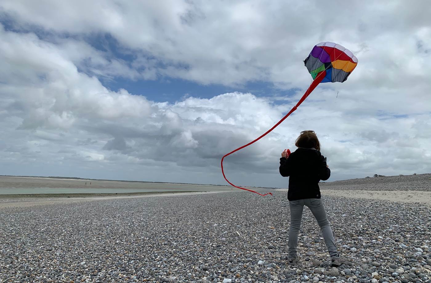 © Au Presbytère de Saigneville