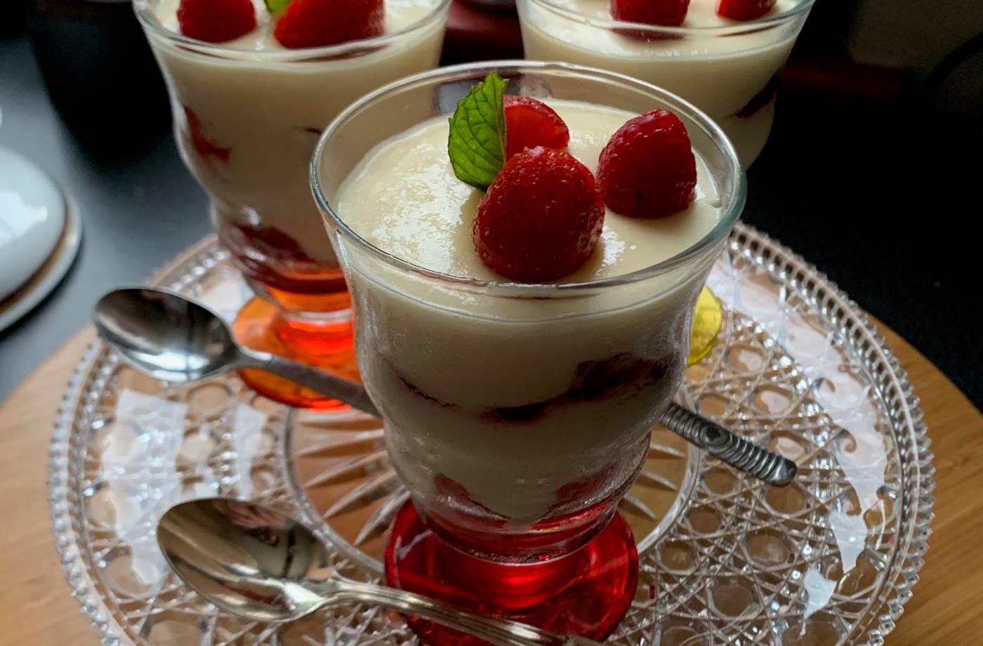 © Au Presbytère de Saigneville