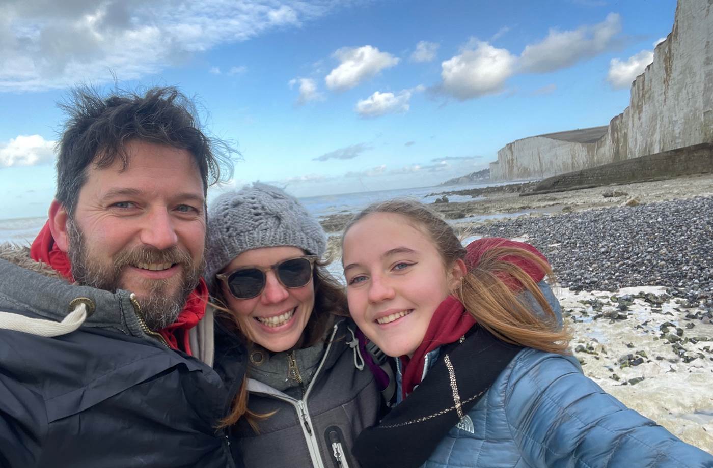 © Au Presbytère de Saigneville