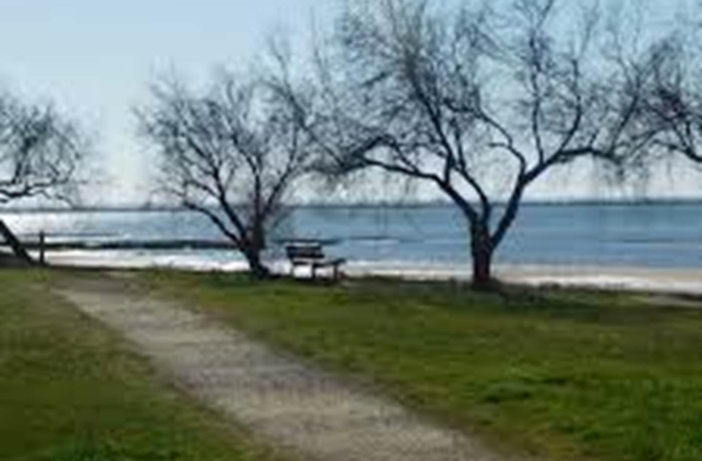 sentier du litoral-Locaplage-Lanton-Bassin d'Arcachon