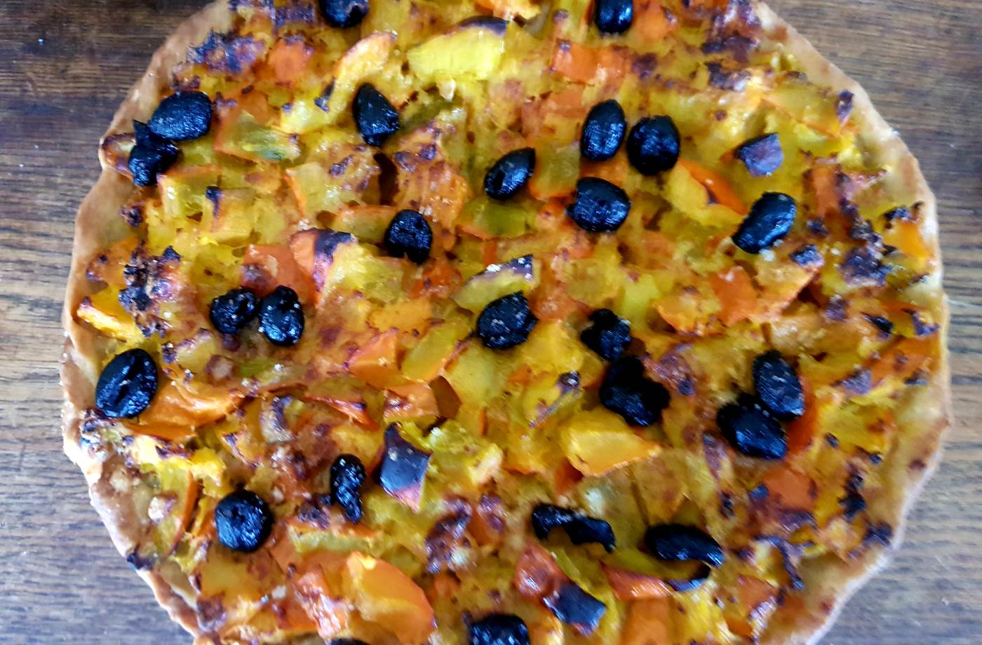 Cours de cuisine au mas des figues