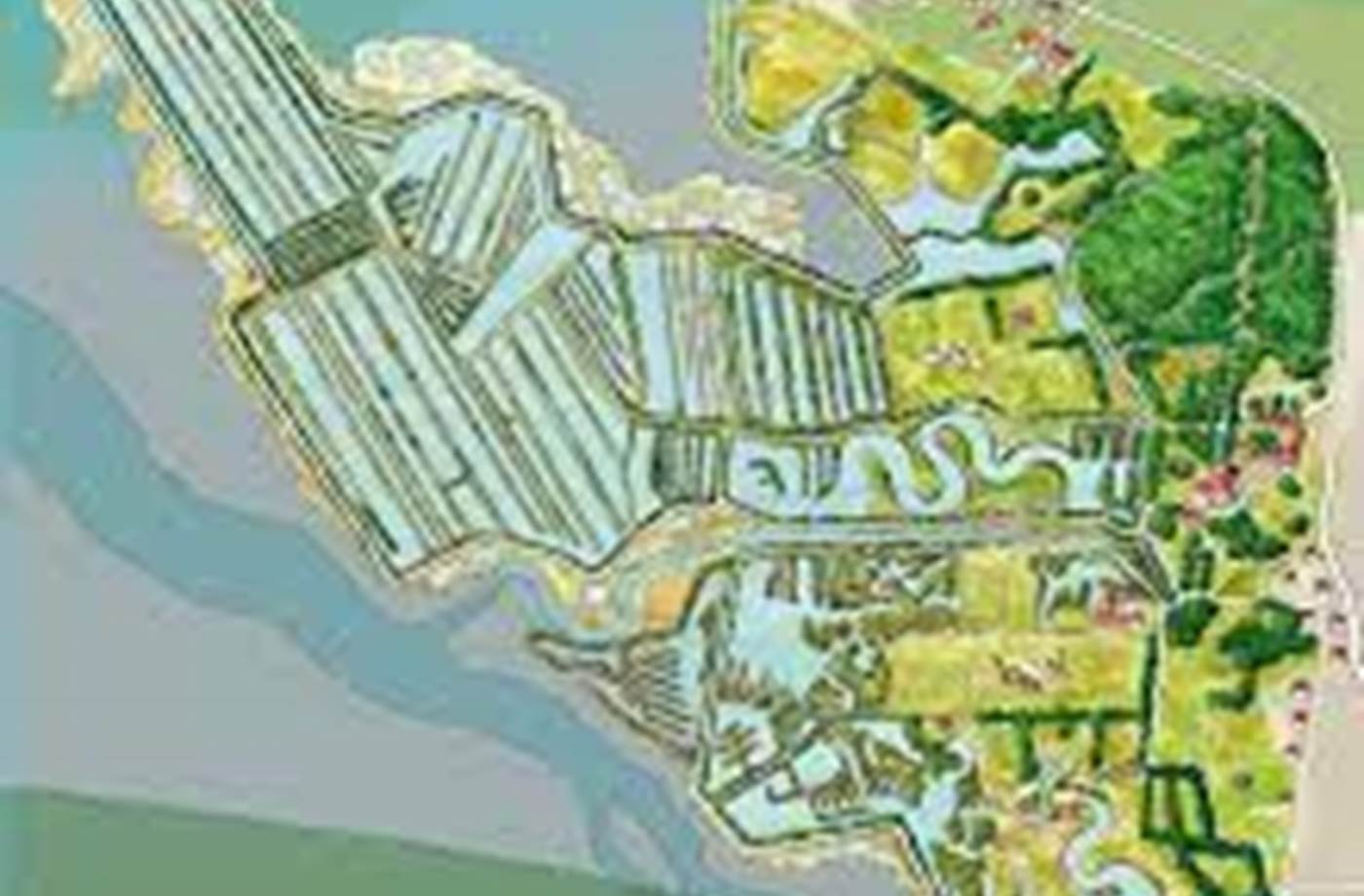 Domaine de certes-Audenge-Locaplage