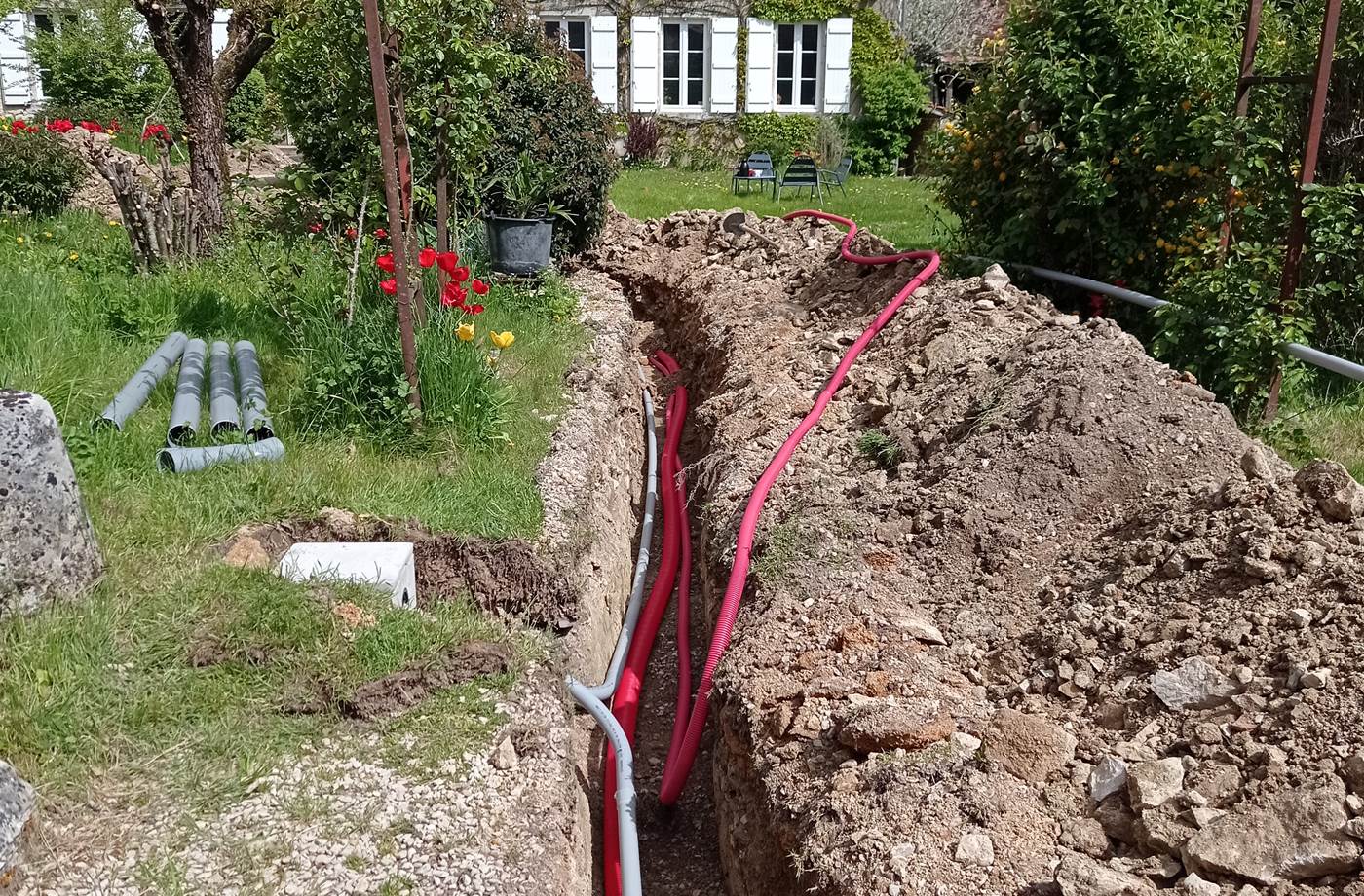 Anticiper vos réseaux !