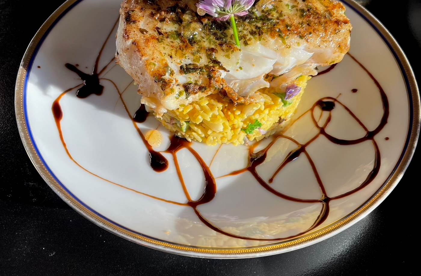 © Au Presbytère de Saigneville