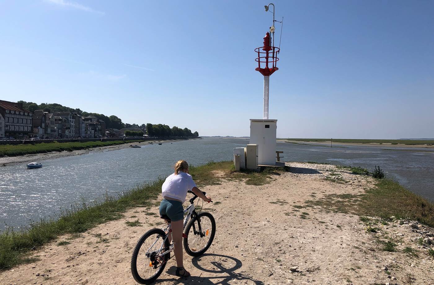 © Au Presbytère de Saigneville