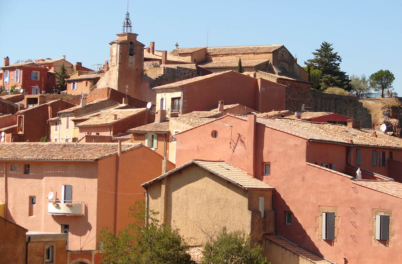 Roussillon