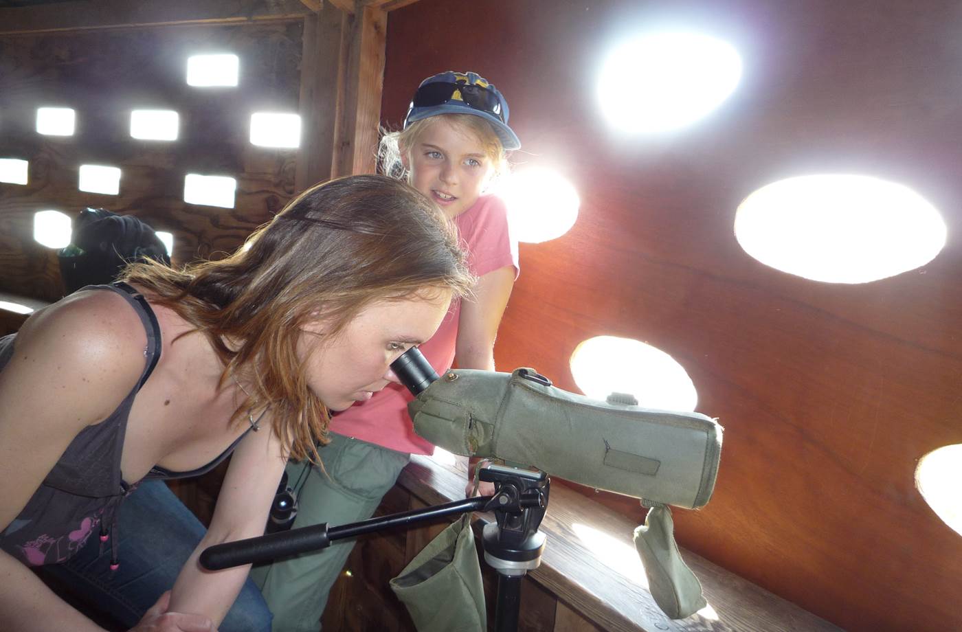 © Au Presbytère de Saigneville