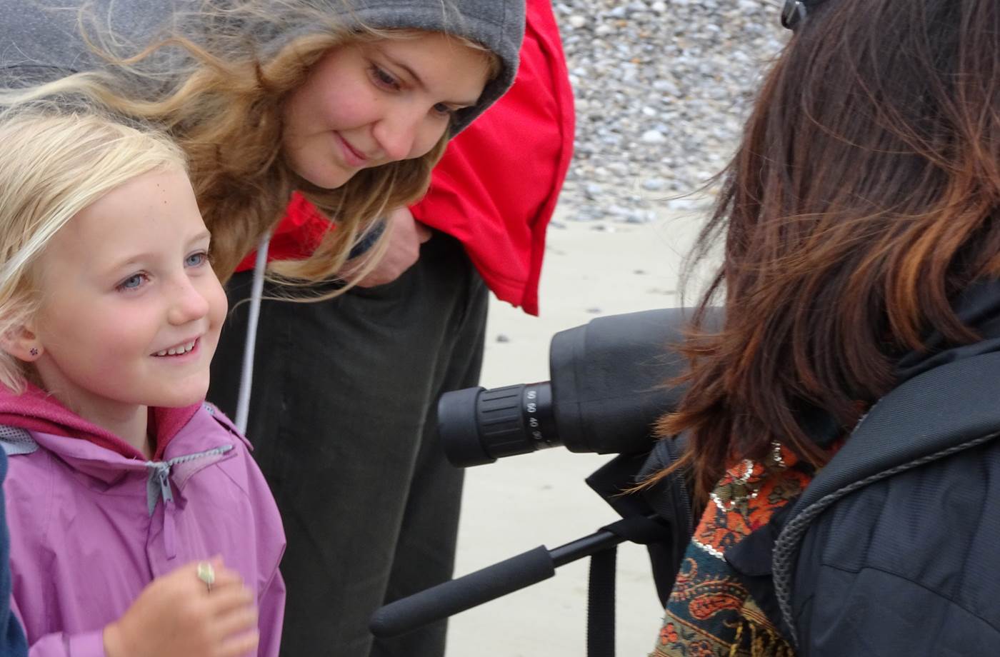 © Au Presbytère de Saigneville