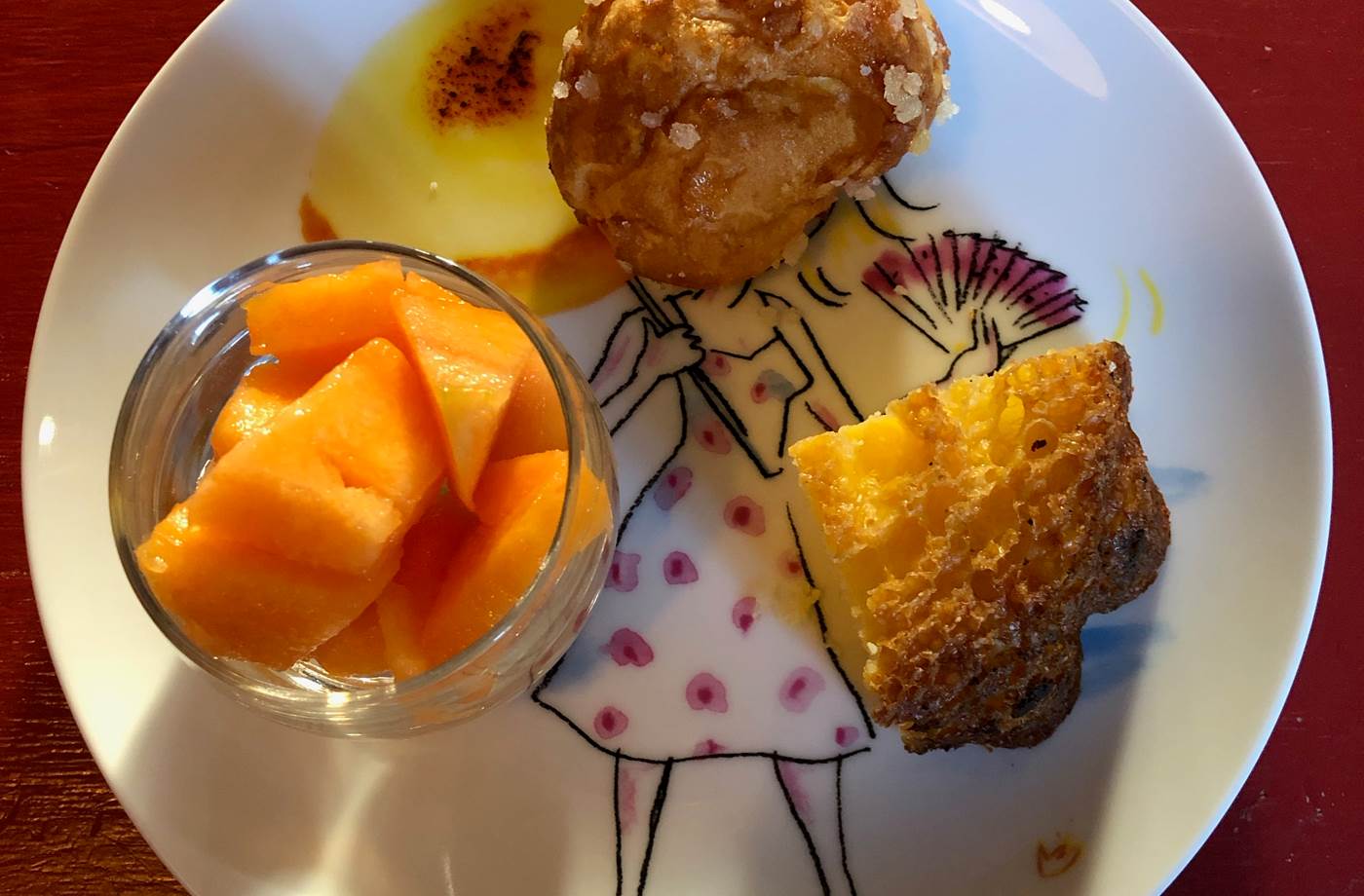 © Au Presbytère de Saigneville