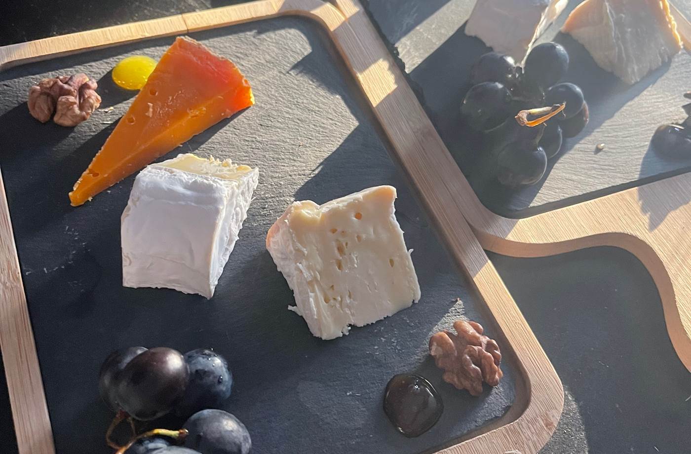 © Au Presbytère de Saigneville