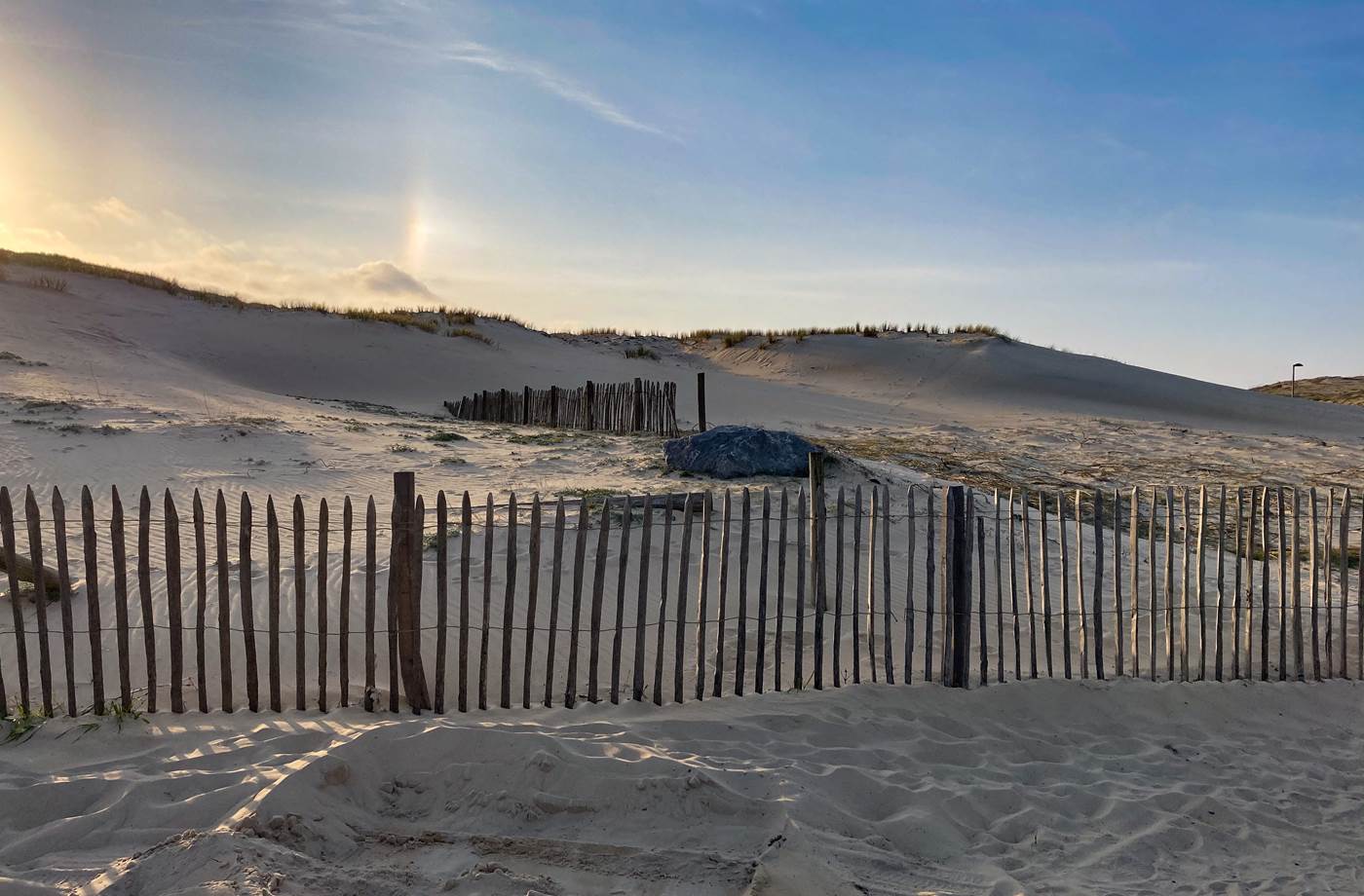 Dunes Seignosse Le Penon