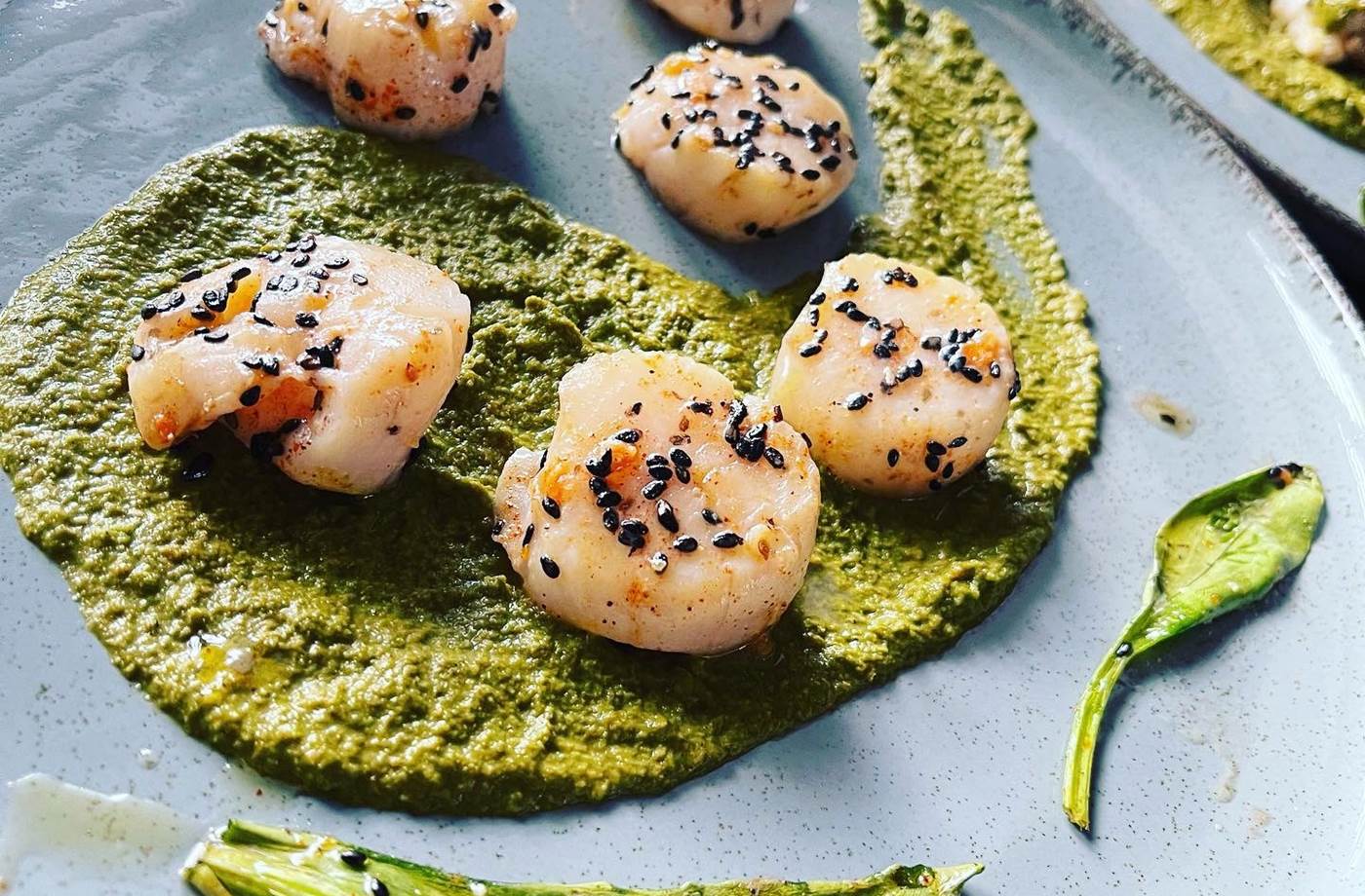 © Au Presbytère de Saigneville