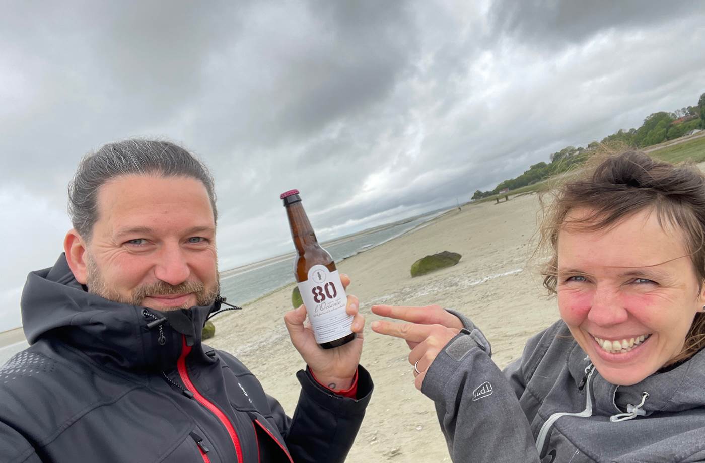 © Au Presbytère de Saigneville