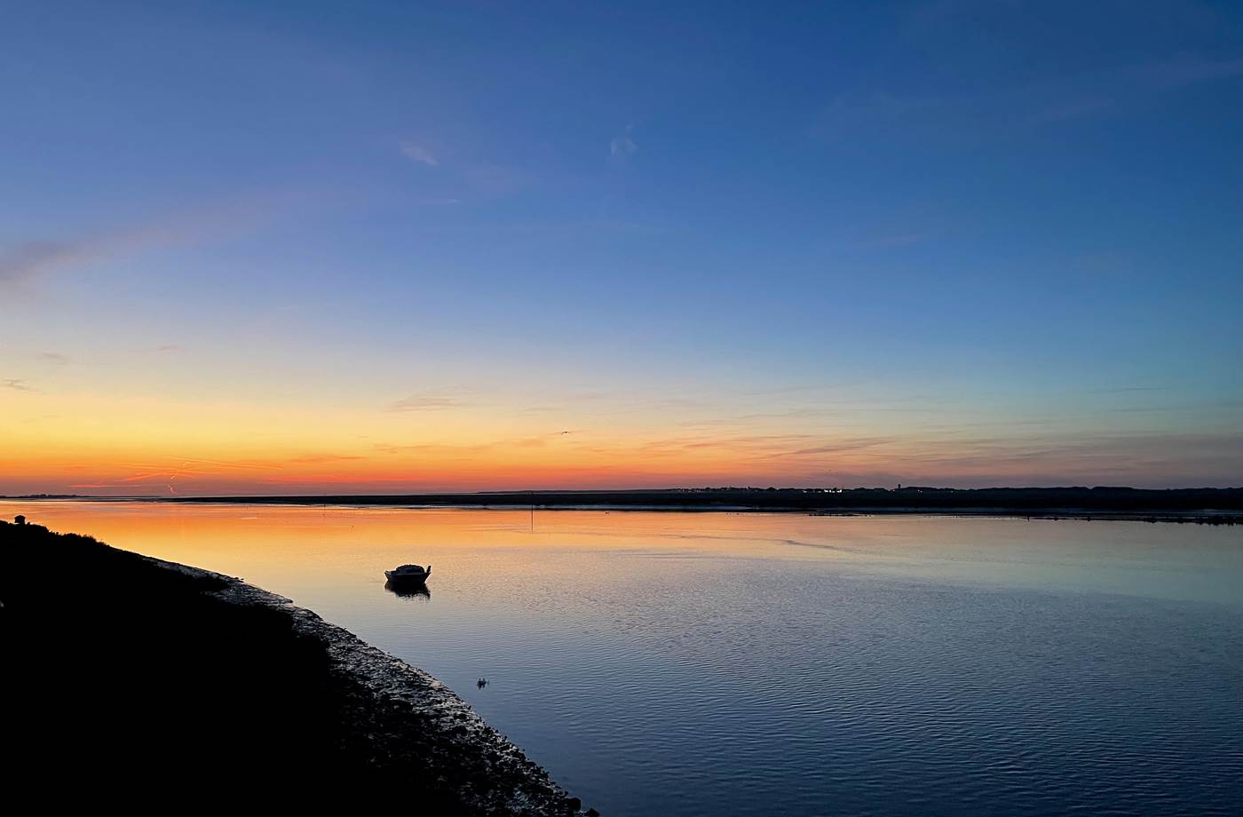 © Au Presbytère de Saigneville