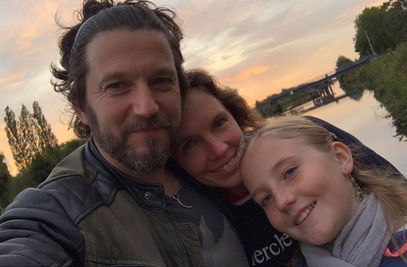 © Au Presbytère de Saigneville