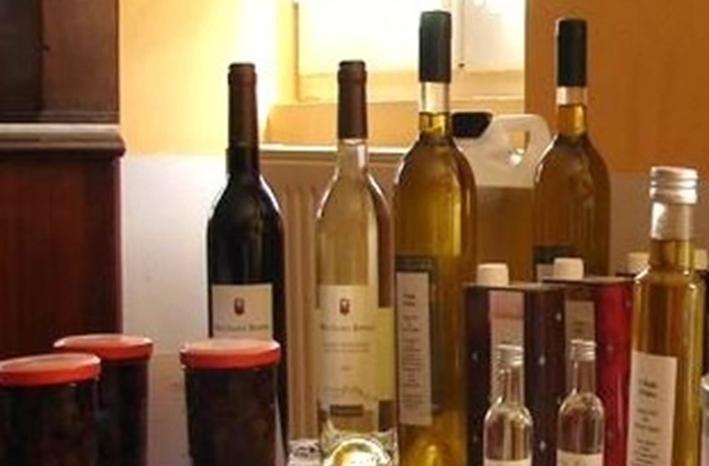 boutique mas des figues