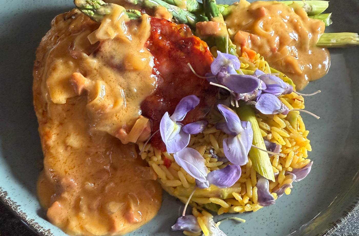 © Au Presbytère de Saigneville