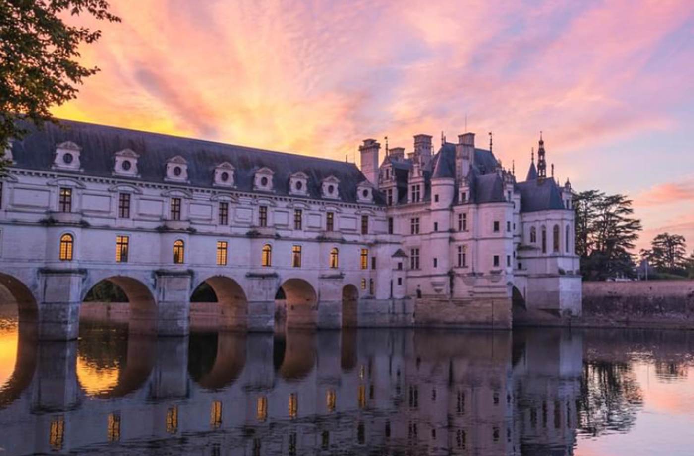 Château de Chenonceau