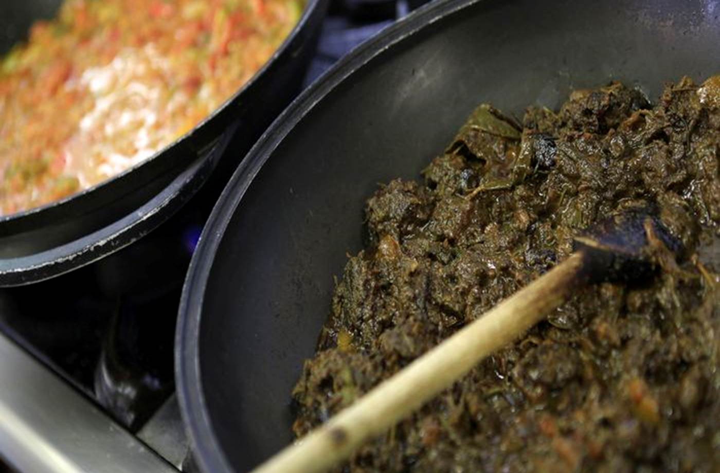 Cours de cuisine au mas des figues