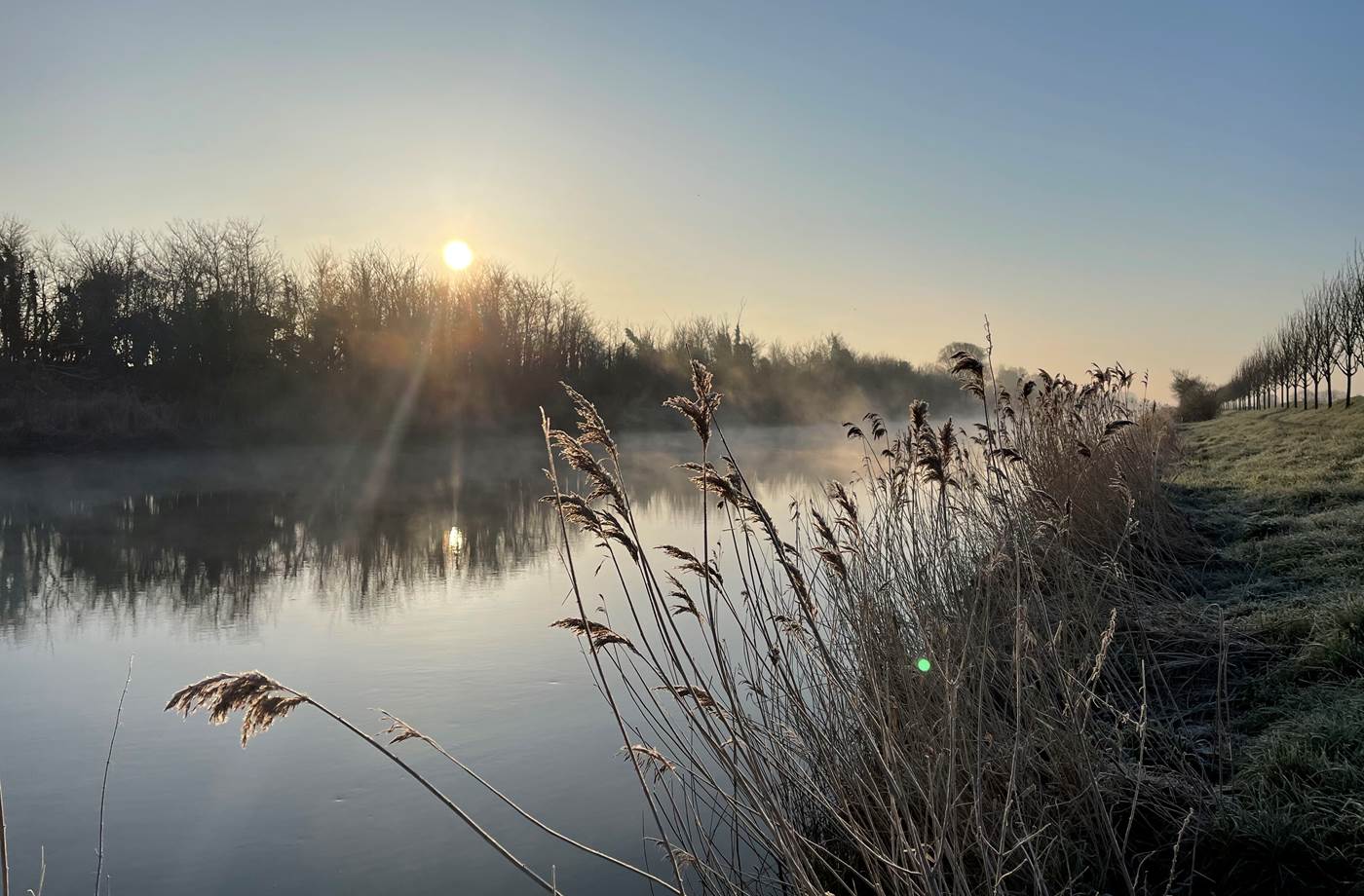 © Au Presbytère de Saigneville