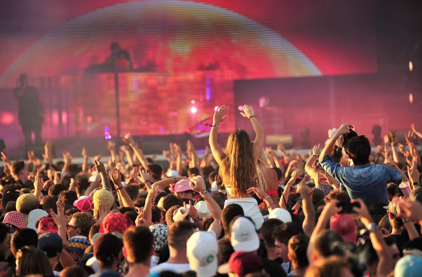 Festival de Musique Garorock