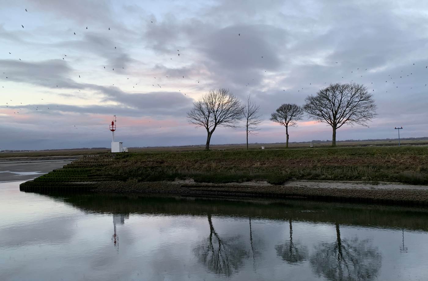 © Au Presbytère de Saigneville