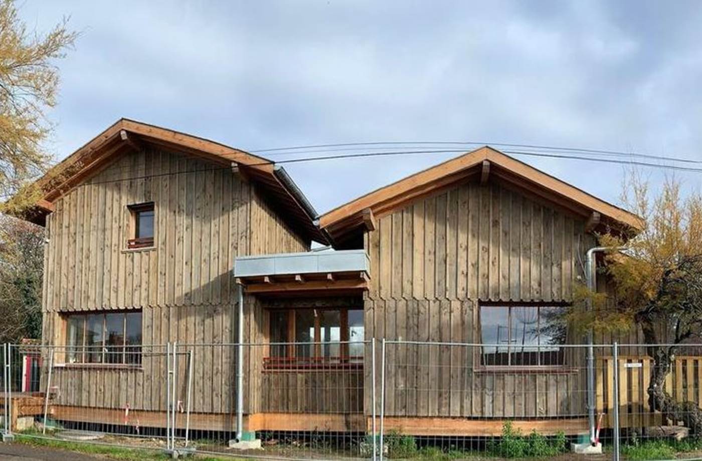 la cabane des arts-Lanton-Bassin d'Arcachon-Locaplage