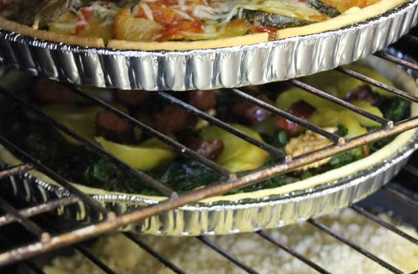 Cours de cuisine au mas des figues