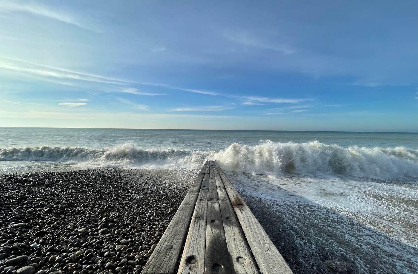 © Au Presbytère de Saigneville