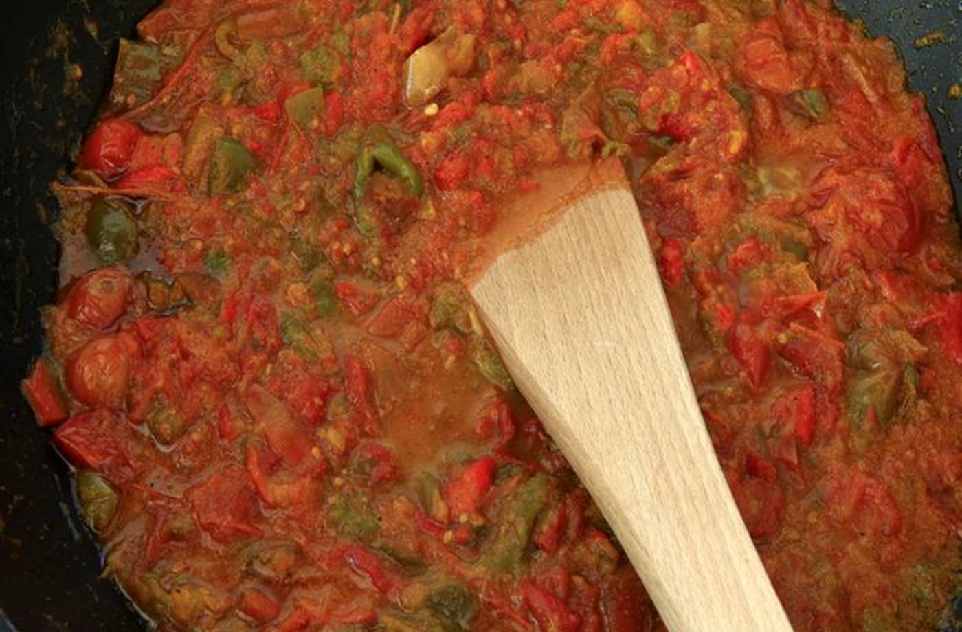 Cours de cuisine au mas des figues