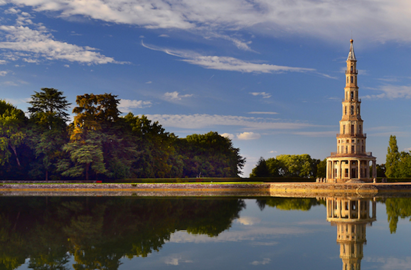Pagode de Chanteloup