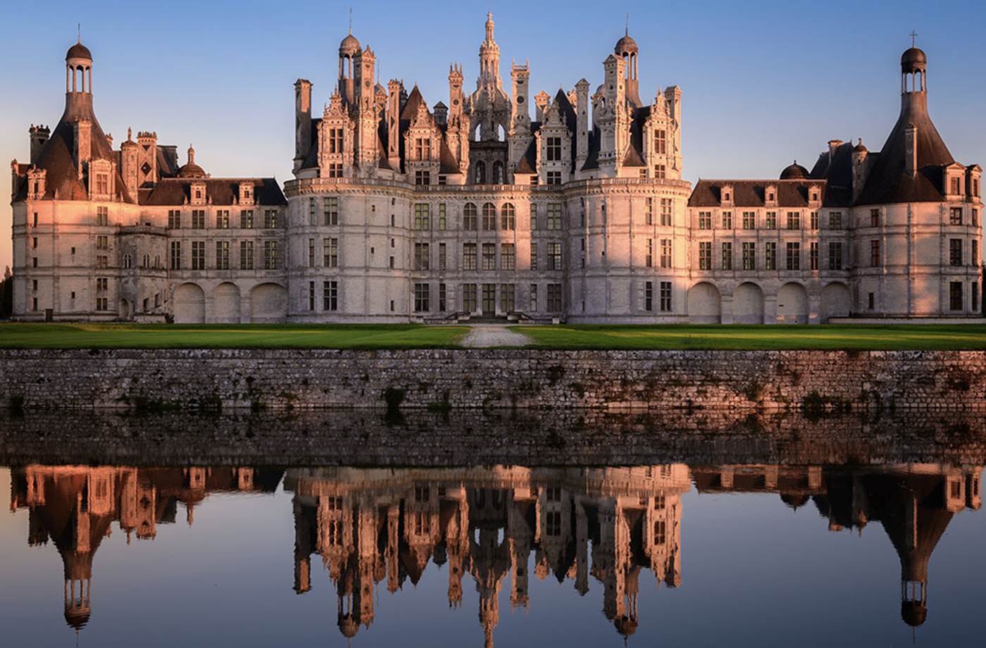 Château de Chambord