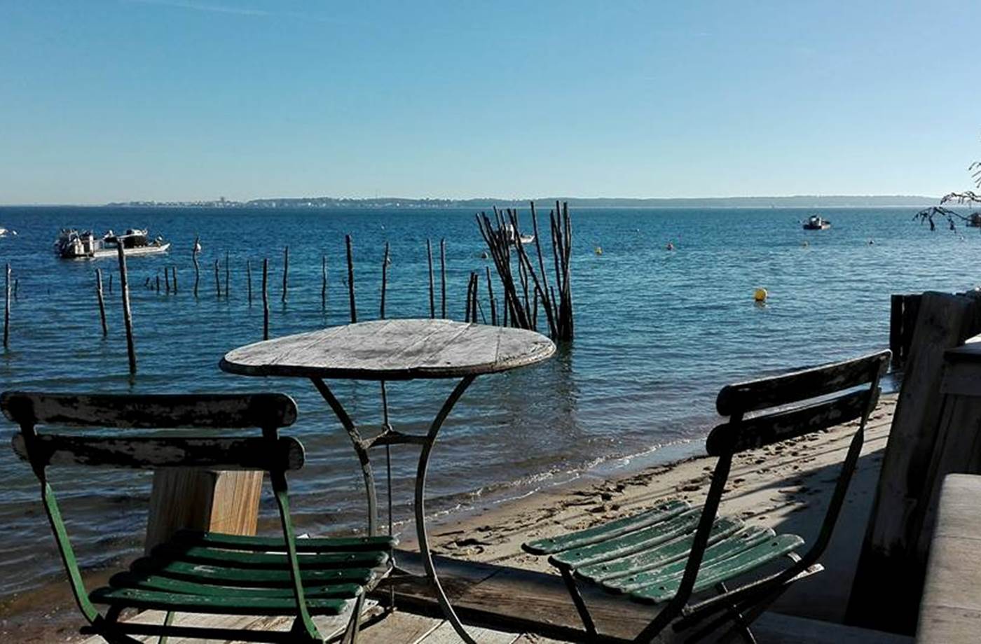 se détendre - locaplage