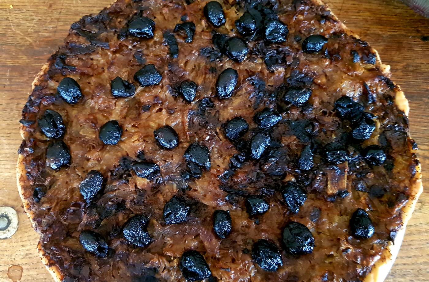 Cours de cuisine au mas des figues